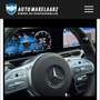 Mercedes-Benz GLB 35 AMG AMG GLB 35 4Matic AMG Speedshift DCT 8G Gris - thumbnail 22