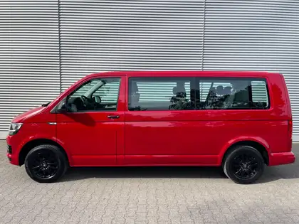 Annonce voiture d'occasion Volkswagen T6 Caravelle - CARADIZE