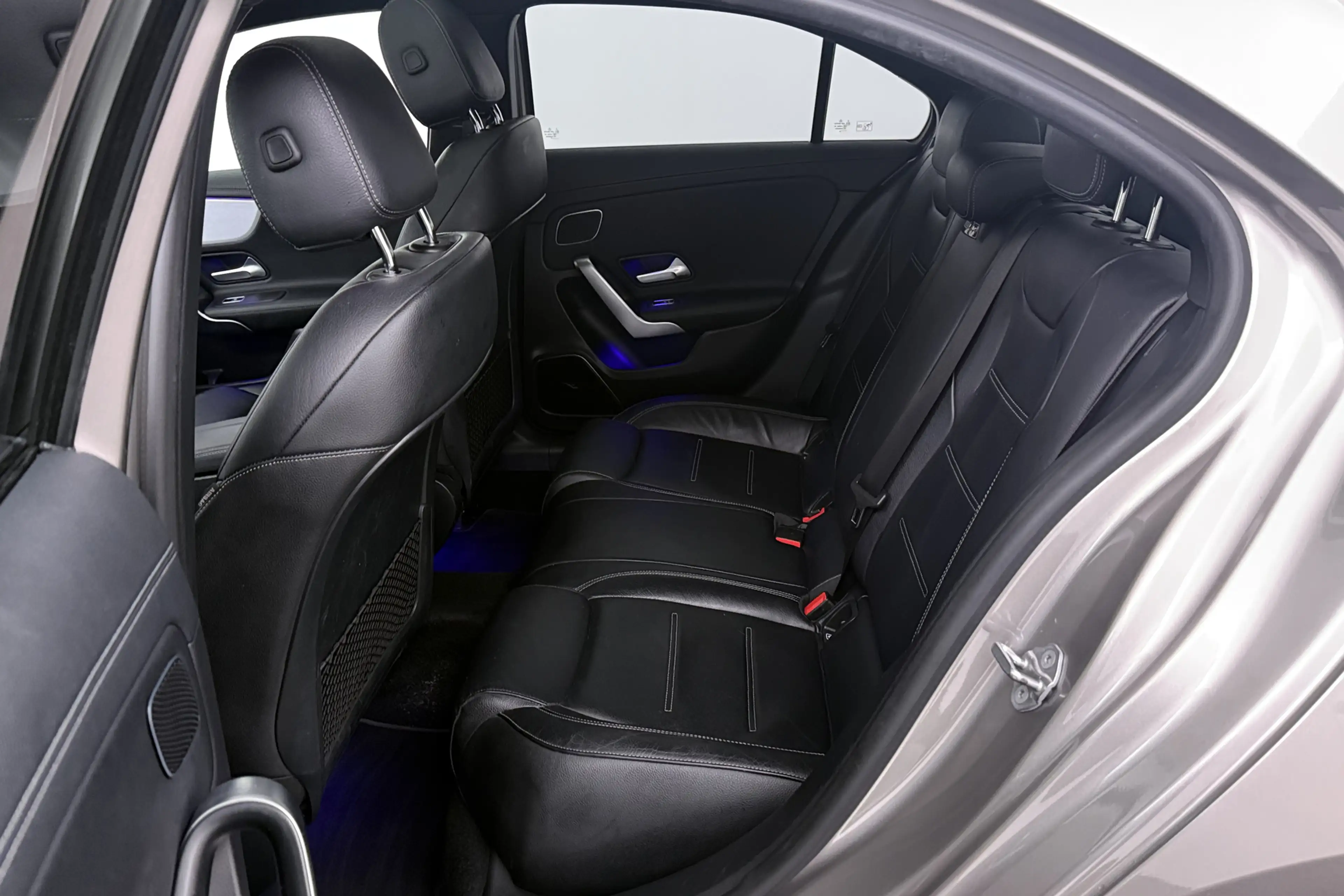 Mercedes-Benz A 250 e (PANORAMADAK, ELEKT. STOELEN, SFEERVERLICHTING, — photo 26