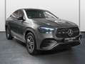 Mercedes-Benz GLE 450 d 4MATIC Coupé AMG SHD Wide MBeam Burm Grau - thumbnail 2