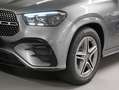 Mercedes-Benz GLE 450 d 4MATIC Coupé AMG SHD Wide MBeam Burm Gris - thumbnail 4