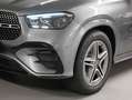 Mercedes-Benz GLE 450 d 4MATIC Coupé AMG SHD Wide MBeam Burm Grau - thumbnail 4