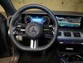 Mercedes-Benz GLE 450 d 4MATIC Coupé AMG SHD Wide MBeam Burm Gris - thumbnail 13