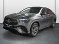 Mercedes-Benz GLE 450 d 4MATIC Coupé AMG SHD Wide MBeam Burm Gris - thumbnail 16