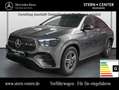 Mercedes-Benz GLE 450 d 4MATIC Coupé AMG SHD Wide MBeam Burm Gris - thumbnail 1