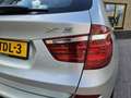 BMW X3 xDrive20i High Executive Grijs - thumbnail 9