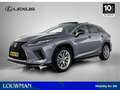 Lexus RX 450h AWD F Sport Premium | Head-up Display | Mark Levin Grijs - thumbnail 1