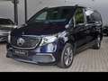 Mercedes-Benz EQV 300 Lang Parktronic+Totwink+Pano+Sitzheizung Blau - thumbnail 1