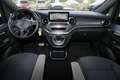 Mercedes-Benz EQV 300 Lang Parktronic+Totwink+Pano+Sitzheizung Blau - thumbnail 5