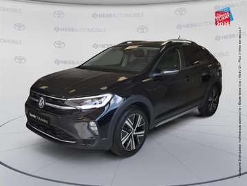 1.0 TSI 110ch Style DSG7
