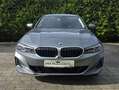 BMW 320 320e PHEV Head Up LED Kamera Leder Finanzierung Grau - thumbnail 3