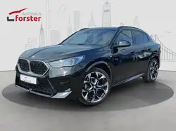 Bmw X2 20d xDrive M Sport HeadUp AHK 21´´ Alu