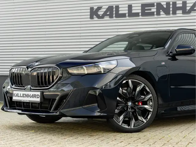 BMW M view 9