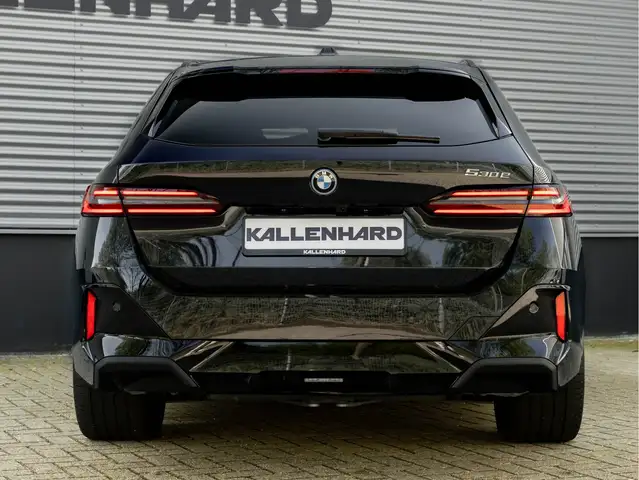 BMW M view 7