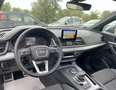 Audi Q5 Audi Q5 40 tdi S line Plus quattro 190cv s-tronic Grigio - thumbnail 11