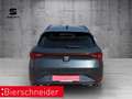 SEAT Leon Sp. FR 1.5 eTSI DSG Black Edition AHK FaPa L Navi Grau - thumbnail 8