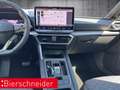 SEAT Leon Sp. FR 1.5 eTSI DSG Black Edition AHK FaPa L Navi Grau - thumbnail 14
