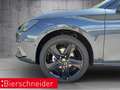 SEAT Leon Sp. FR 1.5 eTSI DSG Black Edition AHK FaPa L Navi Grau - thumbnail 5