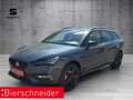 SEAT Leon Sp. FR 1.5 eTSI DSG Black Edition AHK FaPa L Navi Grau - thumbnail 1