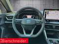 SEAT Leon Sp. FR 1.5 eTSI DSG Black Edition AHK FaPa L Navi Grau - thumbnail 10