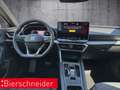 SEAT Leon Sp. FR 1.5 eTSI DSG Black Edition AHK FaPa L Navi Grau - thumbnail 13