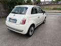 Fiat 500 500 1.2 Dualogic Lounge Blanc - thumbnail 7