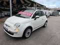 Fiat 500 500 1.2 Dualogic Lounge Blanc - thumbnail 2