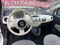 Fiat 500 500 1.2 Dualogic Lounge Blanc - thumbnail 12