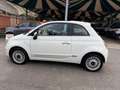 Fiat 500 500 1.2 Dualogic Lounge Blanc - thumbnail 3