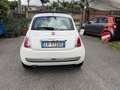 Fiat 500 500 1.2 Dualogic Lounge Blanc - thumbnail 6