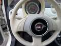 Fiat 500 500 1.2 Dualogic Lounge Blanc - thumbnail 14