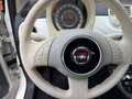 Fiat 500 500 1.2 Dualogic Lounge Blanc - thumbnail 11