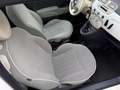 Fiat 500 500 1.2 Dualogic Lounge Blanc - thumbnail 23