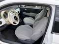 Fiat 500 500 1.2 Dualogic Lounge Blanc - thumbnail 15