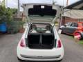 Fiat 500 500 1.2 Dualogic Lounge Blanc - thumbnail 17