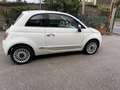 Fiat 500 500 1.2 Dualogic Lounge Blanc - thumbnail 8