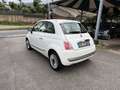Fiat 500 500 1.2 Dualogic Lounge Blanc - thumbnail 4