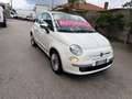 Fiat 500 500 1.2 Dualogic Lounge Blanc - thumbnail 10
