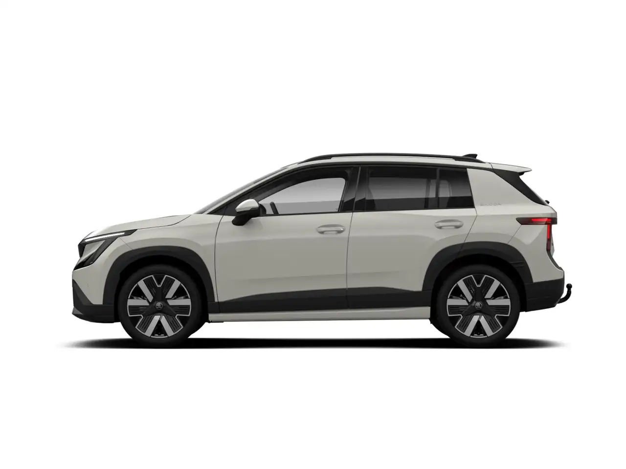 Skoda Epiq 2026
