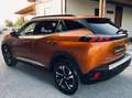 Peugeot 2008 Allure **POSS.PACK MEDIA** VED.NOTE Orange - thumbnail 6