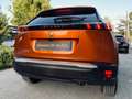 Peugeot 2008 Allure **POSS.PACK MEDIA** VED.NOTE Orange - thumbnail 4