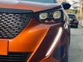 Peugeot 2008 Allure **POSS.PACK MEDIA** VED.NOTE Orange - thumbnail 8