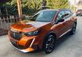 Peugeot 2008 Allure **POSS.PACK MEDIA** VED.NOTE Orange - thumbnail 1