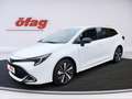 Toyota Corolla 1.8 Hybrid Touring Sports Active Drive Blanc - thumbnail 1