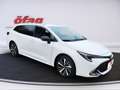 Toyota Corolla 1.8 Hybrid Touring Sports Active Drive Blanc - thumbnail 6