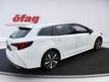 Toyota Corolla 1.8 Hybrid Touring Sports Active Drive Blanc - thumbnail 5