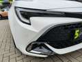 Toyota Corolla 1.8 Hybrid Touring Sports Active Drive Blanc - thumbnail 8