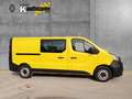 Renault Trafic Kasten L2H1 Doka 3,0t Komfort 2.0 dCi 120 ENERGY E Żółty - thumbnail 3