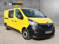 Renault Trafic Kasten L2H1 Doka 3,0t Komfort 2.0 dCi 120 ENERGY E Jaune - thumbnail 2