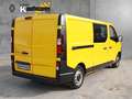 Renault Trafic Kasten L2H1 Doka 3,0t Komfort 2.0 dCi 120 ENERGY E Jaune - thumbnail 5